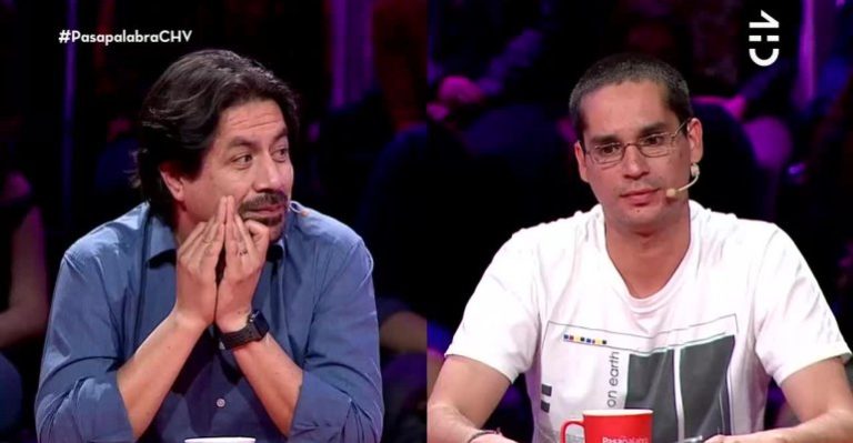 Pasapalabra | Capítulo 8 de noviembre - Parte 2