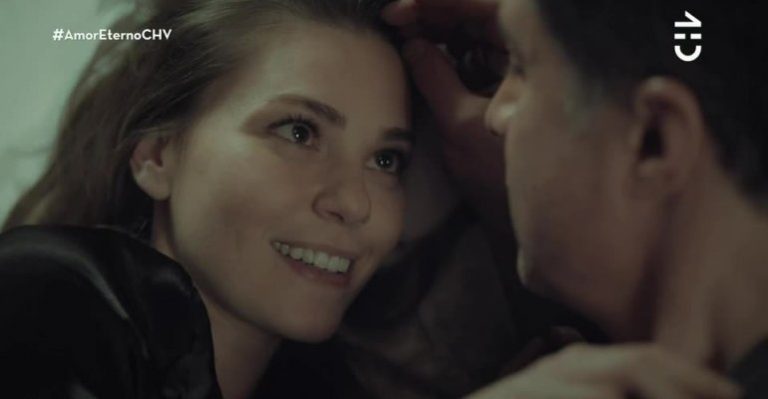 Amor Eterno | Capítulo 6 - Parte 1