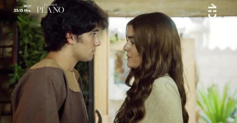 Rico y Lázaro | Capítulo 10 - Parte 1