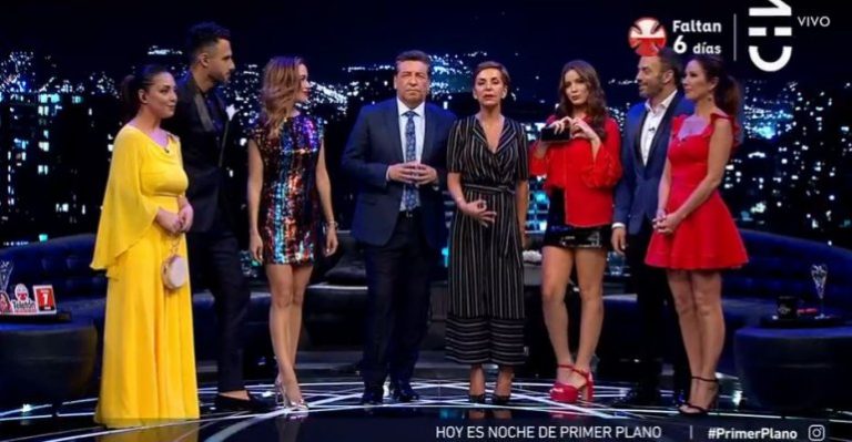 Primer Plano | Capítulo 23 de noviembre - Parte 6