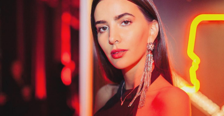 Aylén Milla encontró el amor en cirujano de los famosos