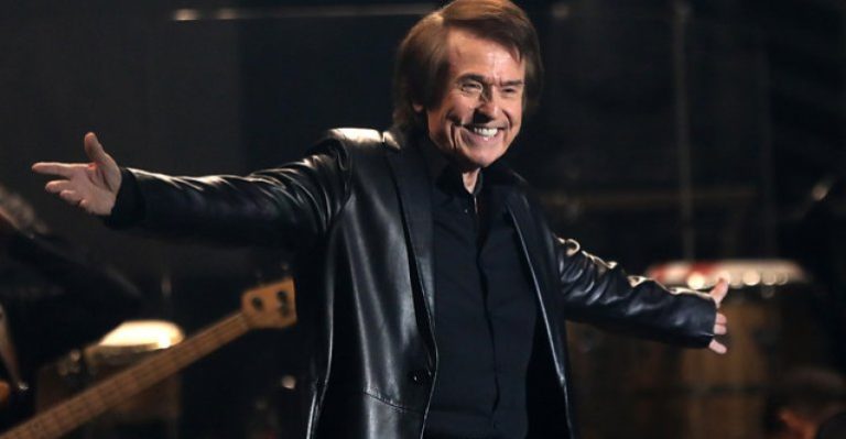 Raphael se presentará dos veces en esta Teletón 2018