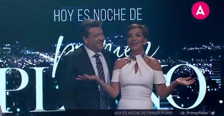 Primer Plano | Capítulo 2 de noviembre - Parte 2