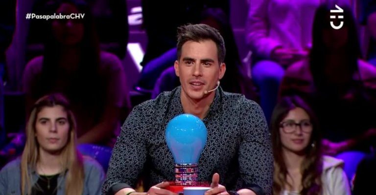 Camilo Huerta sorprendió con su interpretación musical en Pasapalabra