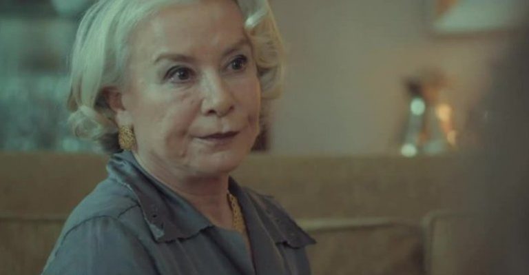 Amor Eterno | Capítulo 5 - Parte 1