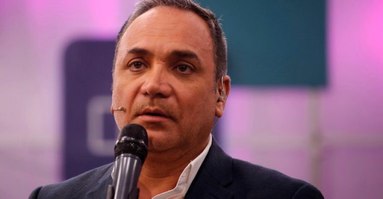 Luis Jara anunció su salida del Mucho Gusto - Parte 1