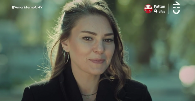 Amor Eterno | Capítulo 14