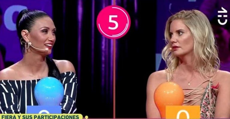 Pamela Díaz y sus divertidas participaciones en Pasapalabra - Parte 2