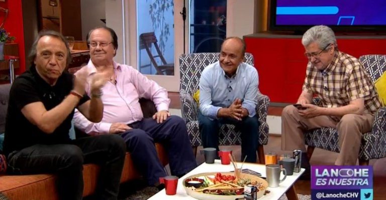 La Noche es Nuestra | Capítulo 5 de noviembre - Parte 1