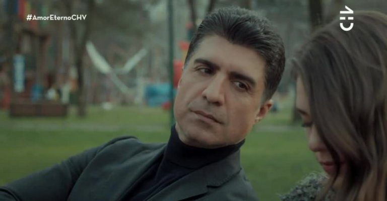 Amor Eterno | Capítulo 7 - Parte 1