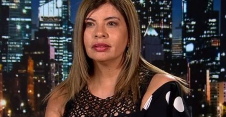 Álvaro Salas reconoció a hijo de Soledad Rodríguez - Parte 1