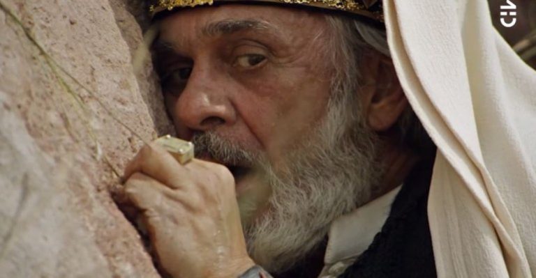 Rico y Lázaro | Capítulo 20