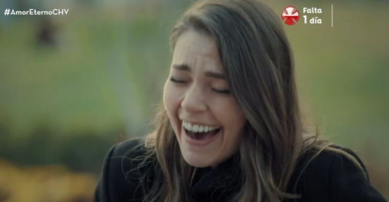 Amor Eterno | Capítulo 17 - Parte 1