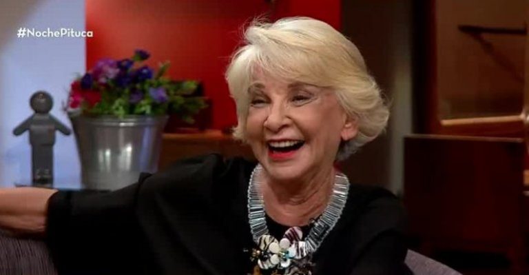 La Noche es Nuestra | Capítulo 8 de noviembre - Parte 2