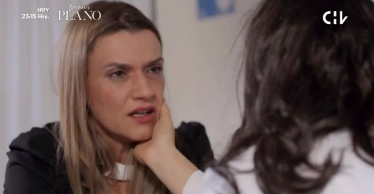 Mariela recibió una impactante noticia sobre su salud - Parte 2