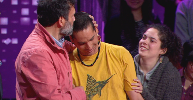 Daniel Araya ganó rosco de 176 millones de pesos en Pasapalabra