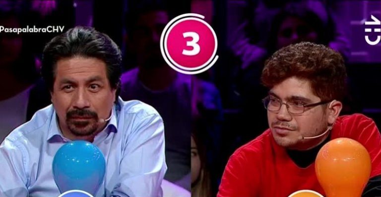 Pasapalabra | Capítulo 4 de noviembre - Parte 3