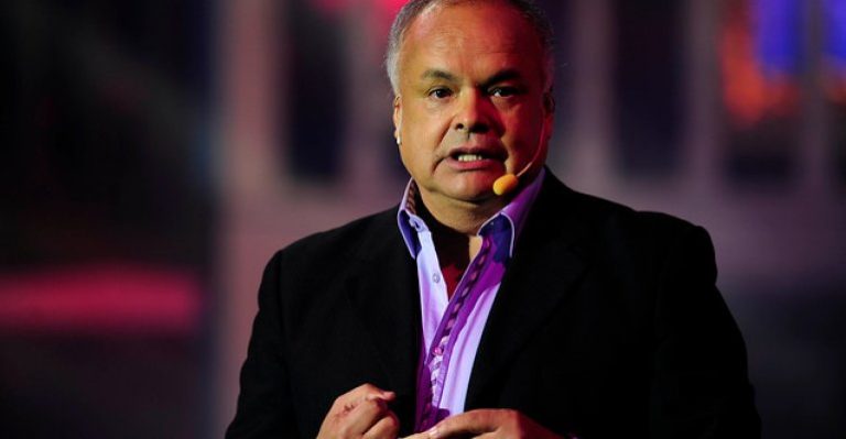 Los motivos por los que Álvaro Salas se quedó sin abogados