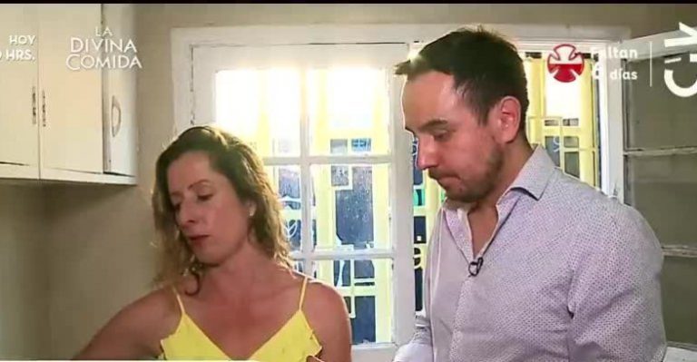 Tu receta, tu historia migrante de México