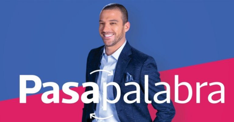 Pasapalabra se tomará la Teletón 2018 totalmente en vivo