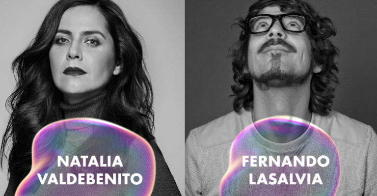 Este lunes 26 de noviembre puedes ver en directo los premios Índigo