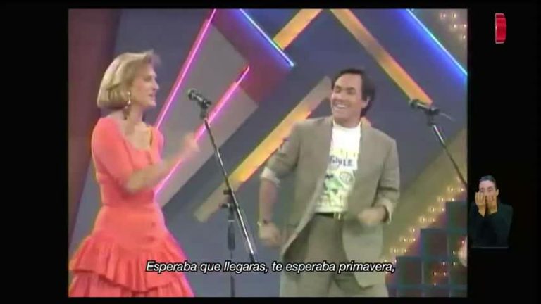 Los otros tiempos de Sebastián Piñera: Recordó cuando bailó con Evelyn Matthei en la Teletón 1990