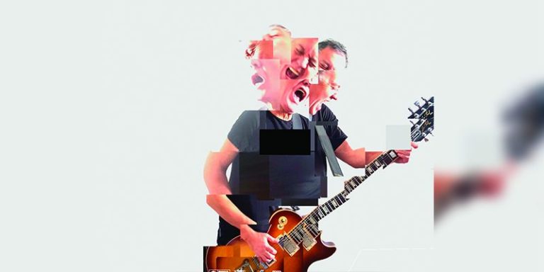 Carlos Cabezas revive 