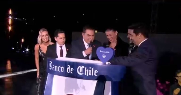 ¡Se cumplió la meta! Teletón 2018 logra reunir $32.851.438.341