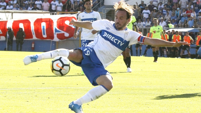 Minuto a minuto: La UC se juega todo y U de Conce gasta sus últimos cartuchos