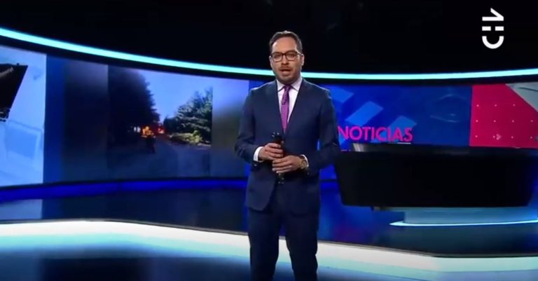 CHV Noticias Central | Sábado 1 de diciembre