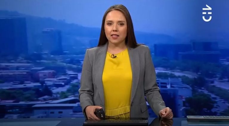 CHV Noticias Tarde | Domingo 2 de diciembre