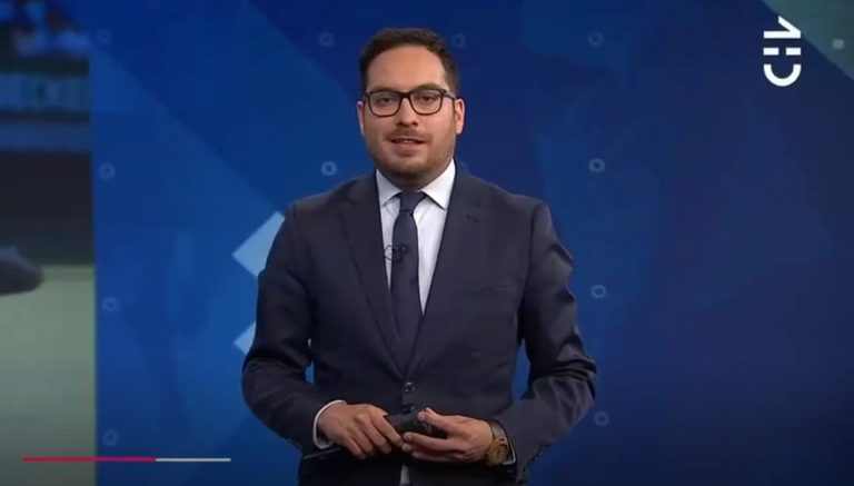 CHV Noticias Central | Domingo 2 de diciembre