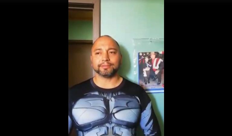 Ex carabinero imputado por el homicidio de Camilo Catrillanca aseguró que los hicieron mentir