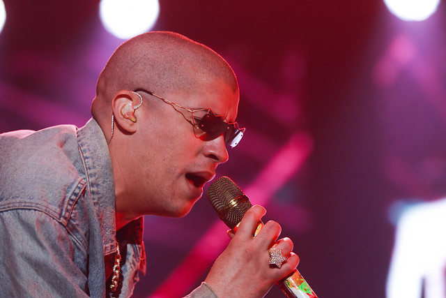 Bad Bunny aseguró que sus 