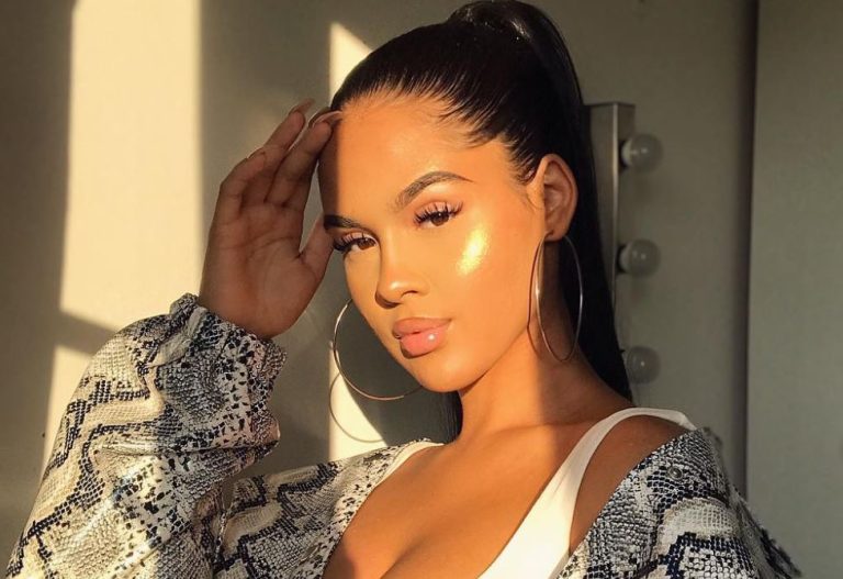 Acusan a influencer de hacerse pasar por alguien de raza negra para tener más seguidores