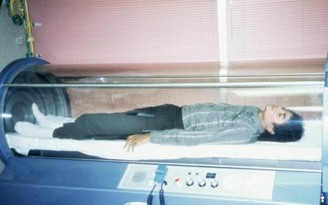 Revelan cuáles eran los objetos más curiosos que Michael Jackson escondía en su mansión