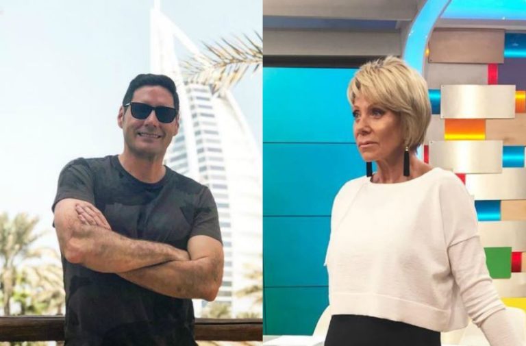 La dura respuesta de Pancho Saavedra luego que Raquel Argandoña asegurara que firmó el AUC