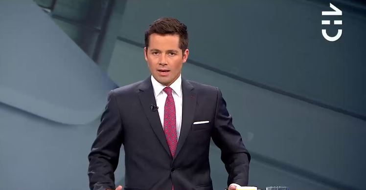 CHV Noticias Matinal | Lunes 3 de diciembre