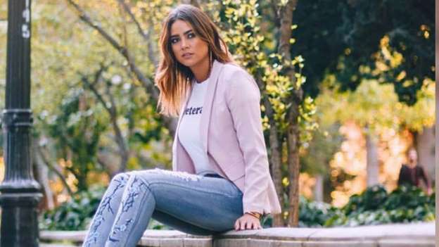 Camila Recabarren dice adiós a la televisión