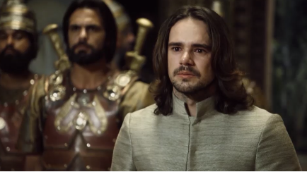 Rico y Lázaro | Capítulo 21