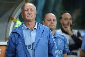 Tentado por el café: Scolari confirmó oferta para dirigir a la selección colombiana