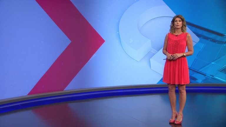 CHV Noticias Central | Lunes 03 de diciembre