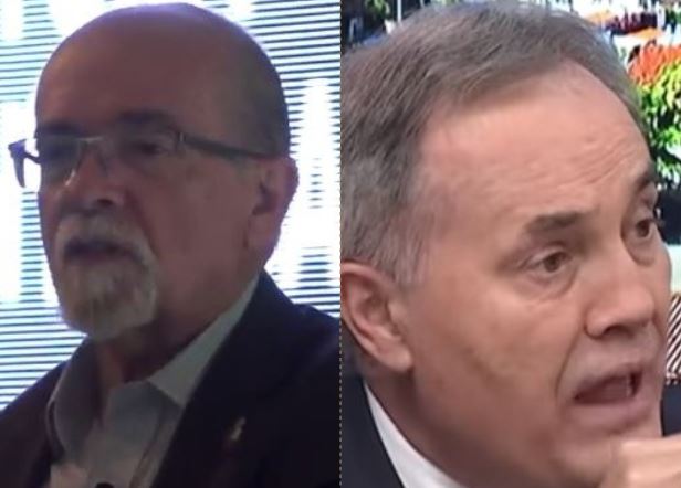 José Maza criticó a Sixto Paz y se burló del horóscopo: 