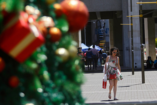 “Navidad segura 2018”: Independencia se sumó a plan de seguridad para evitar robos y clonación de tarjetas