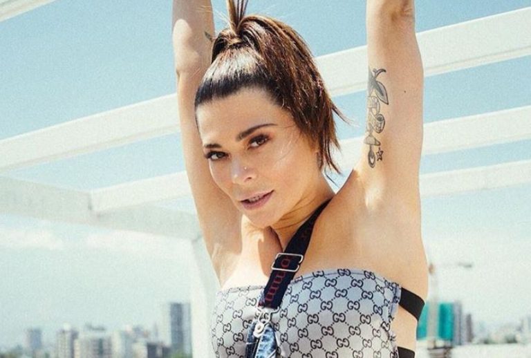 Antonella Ríos confesó que se hizo una operación en su zona íntima: “Me he sentido más segura”