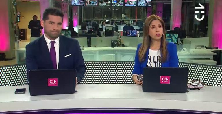 CHV Noticias Tarde | Martes 4 de diciembre