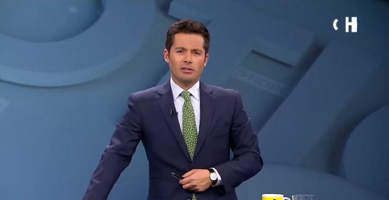 CHV Noticias Matinal | Martes 4 de diciembre