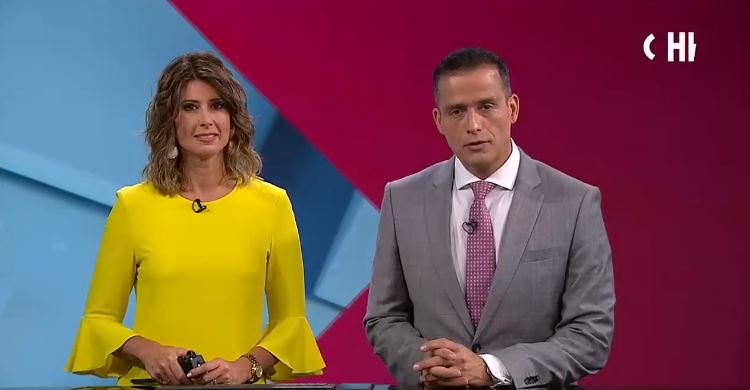 CHV Noticias Central | Martes 4 de diciembre