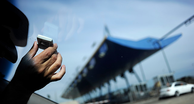 IPC más reajuste por contrato: Las causas del aumento de 6.4% en el cobro del TAG durante enero