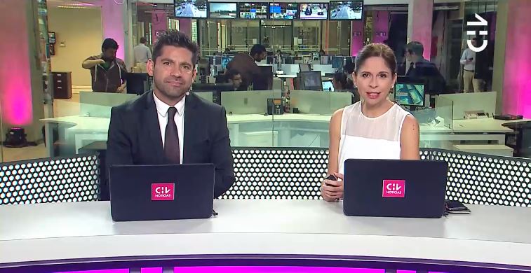 CHV Noticias Tarde | Miércoles 5 de diciembre